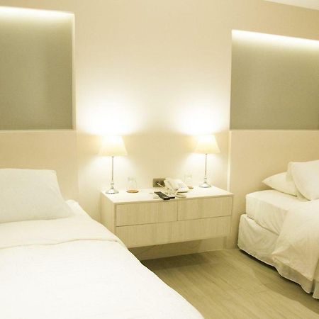 וינאר Hotel Puerto De Vega מראה חיצוני תמונה