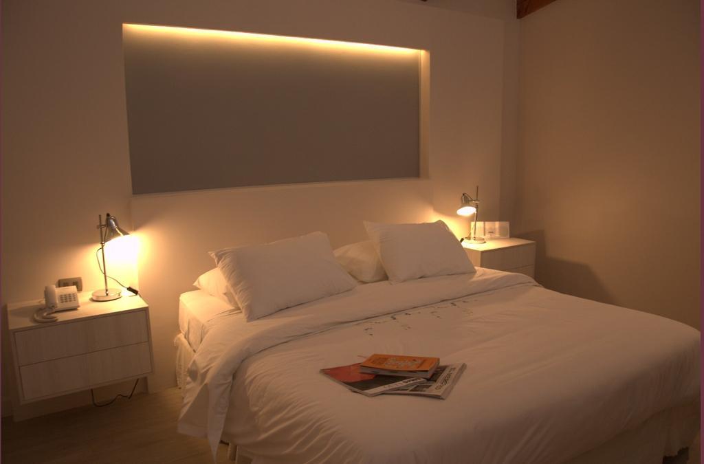 וינאר Hotel Puerto De Vega מראה חיצוני תמונה