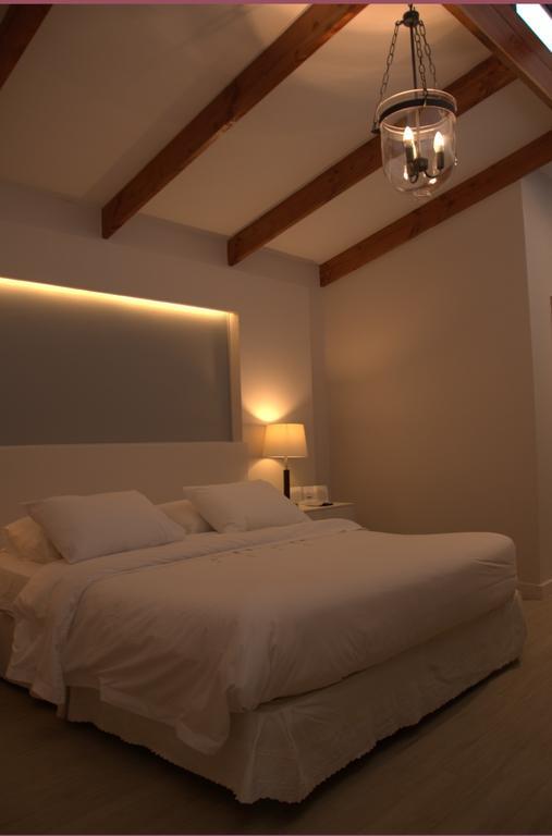וינאר Hotel Puerto De Vega מראה חיצוני תמונה