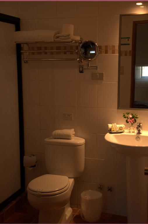 וינאר Hotel Puerto De Vega מראה חיצוני תמונה