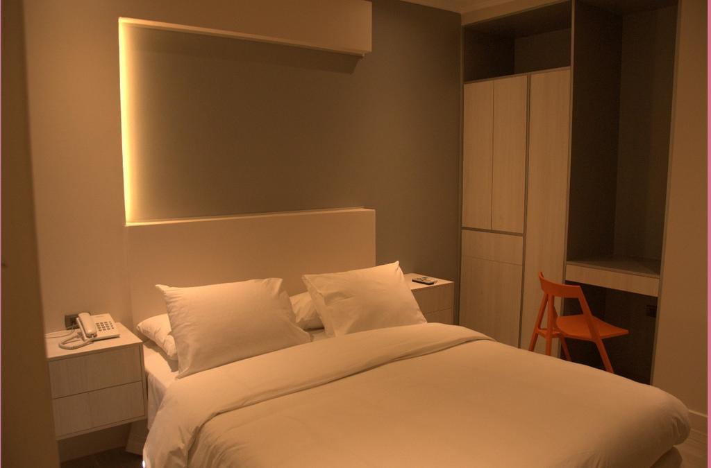 וינאר Hotel Puerto De Vega מראה חיצוני תמונה