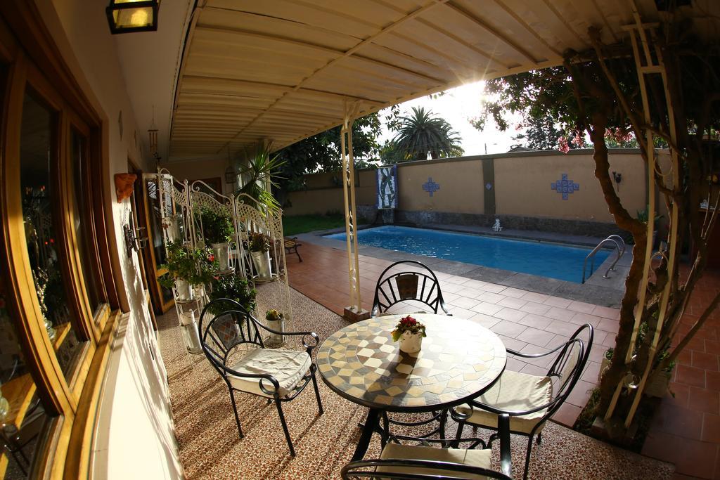 וינאר Hotel Puerto De Vega מראה חיצוני תמונה
