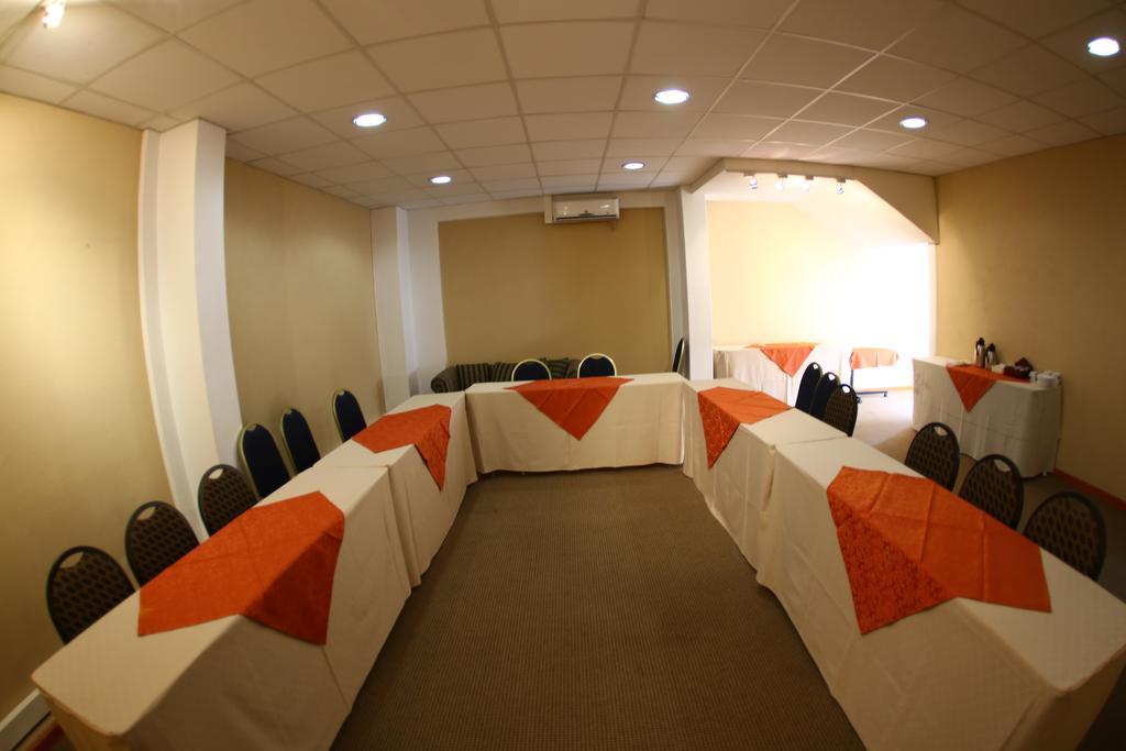 וינאר Hotel Puerto De Vega מראה חיצוני תמונה