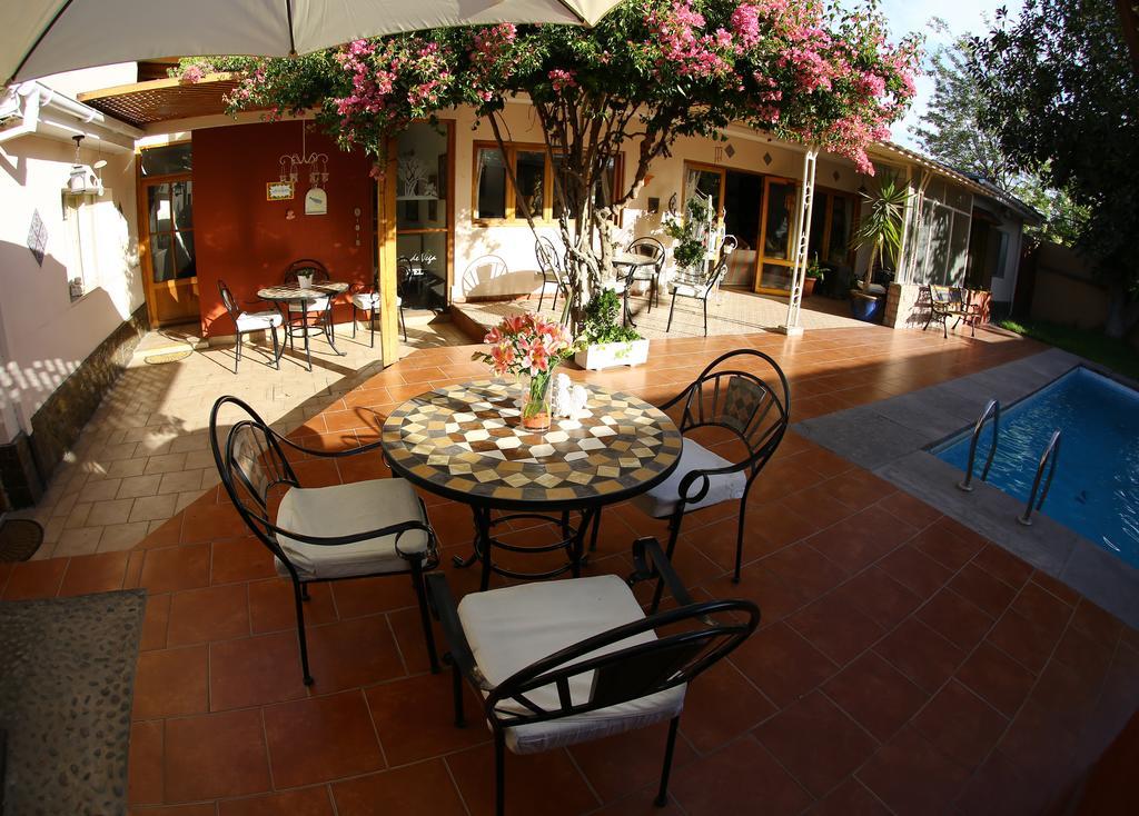 וינאר Hotel Puerto De Vega מראה חיצוני תמונה