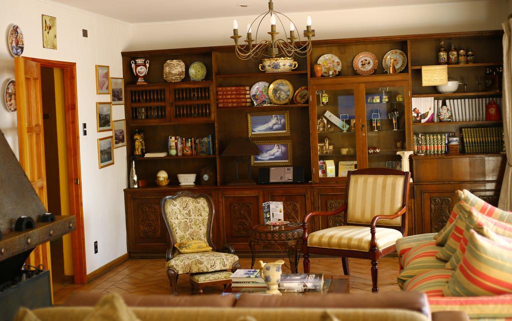 וינאר Hotel Puerto De Vega מראה חיצוני תמונה