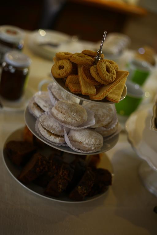 וינאר Hotel Puerto De Vega מראה חיצוני תמונה