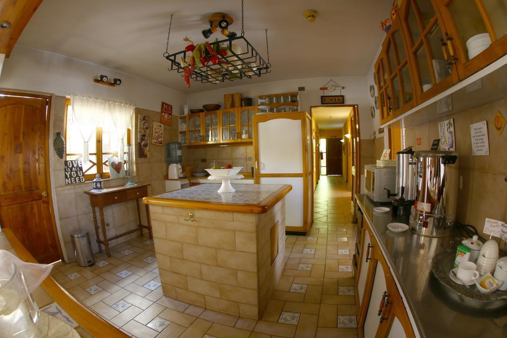 וינאר Hotel Puerto De Vega מראה חיצוני תמונה
