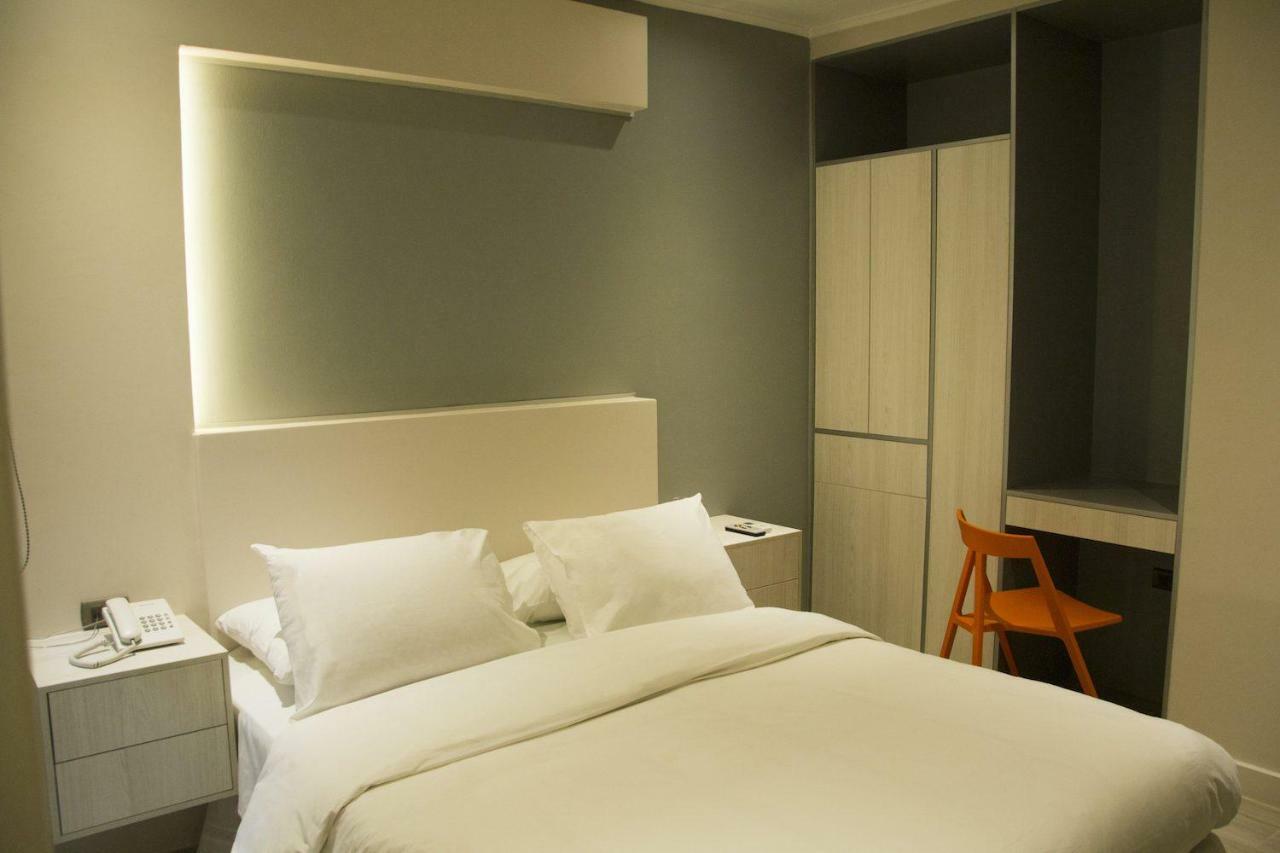 וינאר Hotel Puerto De Vega מראה חיצוני תמונה
