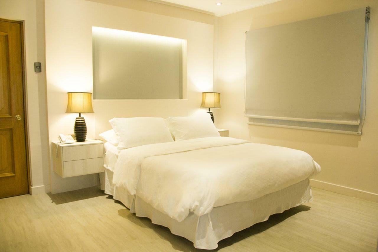 וינאר Hotel Puerto De Vega מראה חיצוני תמונה